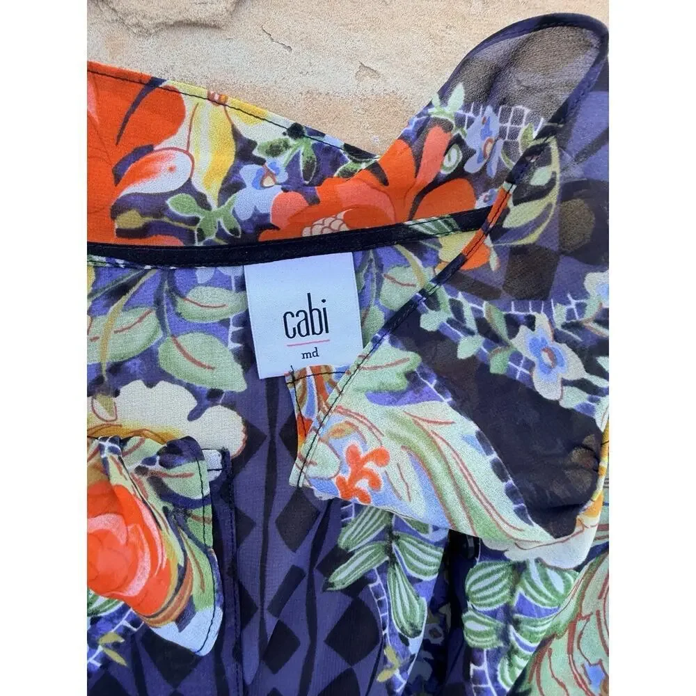 CAbi top stylish